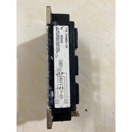 Igbt component CM400DU-12H (400A-600V) as shown