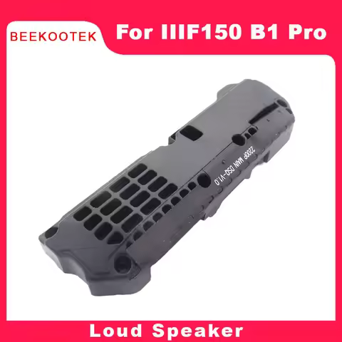 IIIF150 B1/B1 Pro Speaker New Original Speaker Inner Loud Speaker Buzzer Ringer Parts For Oukitel II