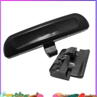 Car Front Armrest Box Lock  Handle for   100 LC100 UZJ100 1998-2007 Accessories Parts