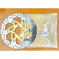 YAMAHA Y125ZR FRONT DISC ORIGINAL HLY 100% 5XK-F582U-00