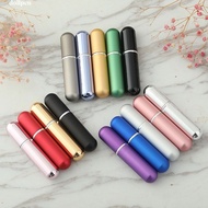 ️5ML Perfume Refill Holder / Aluminum Spray Bottle / Refill Perfume Bottle / Refillable Body Spray C