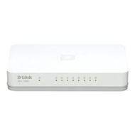 D-link Des-1008 8 port Switch Hub Dlink Des1008 8Port