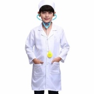 Children's Lab Coat - Children's Lab Coat Costume - Children's Professional Costume