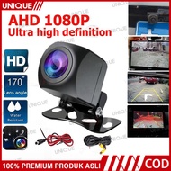UNIQUE- AHD Car Rear View Camera 720P Car Rear View Camera HD 170 Reverse Camera Cable Car Rear Came