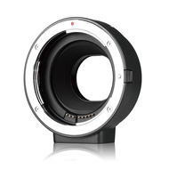 Meike MK-C-AF4 Mount Adapter Ring Auto Focus Canon DSLR EF/S Bayonet Lens to Canon Mirrorless EOS-M 