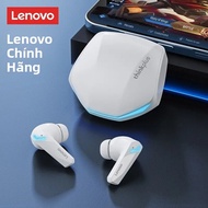 Lenovo GM2 PRO New Tai Nghe Bluetooth 5.3 Thể Thao Chạy Bộ Thực Sự Không Dây-Tai Chơi Game Độ Trễ Th
