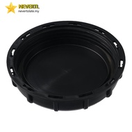 [NEVERTL] IBC Tote Lid Cover IBC Lid Tote Fittings Water Tank Cap Cover IBC Tank Fitting