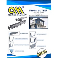 MEGA ARENSI Marley GUTTER PIPE FITTING / SARU AIR PIPE