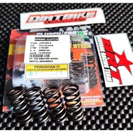 BRT CLUTCH SPRING JUPITER Z F1ZR VEGA OLD VEGA R CRYPTON