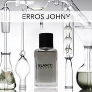 ERROS JOHNY BLANCO FRAGRANCE