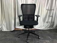 Haworth Zody人体工学椅