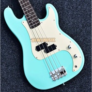 ZIG ZAG 4-STRING BASS PRECISION GUITAR SPUL AG801 4-STRING BASS PICKUP/ (SC2975)