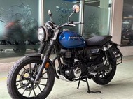 【榮立國際】2023 HONDA CB350RS