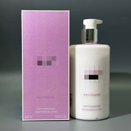 Encounter Series Moisturizing Body Lotion 400ml Pink Encounter