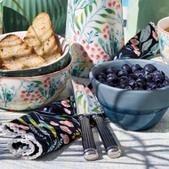 丹麥GreenGate Megan 餐巾布 / 共2色