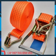 SINGLE ROPE 50MM 6M (6 METERS), 8M (8 METERS), 10M (10 METERS) khocapthep THAI BINH VINA [HCM]