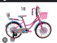 sepeda bekas ukuran 12/16/18/20/24/26 .sepeda anak anak 12 16 18 20 . sepada phonik 20. sepeda lipat