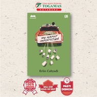 Metropop: My Perfect Imperfection - Erlin Cahyadi - Gramedia Pustaka Utama (Gpu)