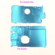 1PCS For Nintendo Switch Lite / Switch  Console  Metal Back Cool Cooling  Shield Shell Heatsink
