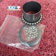 Pengganjal per cvt pelor set All Honda Beat series