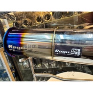 Muffler Regu 06 ala Buddy Club spec2