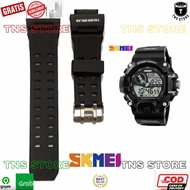 Only One Skmei 1029 strap Tali Jam Skemi 1029 Jam Tangan Some 1029