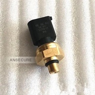 OEM Low Fuel Pump Oil Pressure Sensor Regulator For Audi A1 A3 A4 B7 B8 Q5 A5 A6 A7 A8 Q5 Q7 TT 06E9