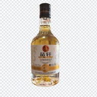 2025新品五粮液仙林生态青梅晶轩青梅10度300ml单瓶Wuliangye Xianlin Ecological Green Plum Jingxuan Green Plum 1020251014