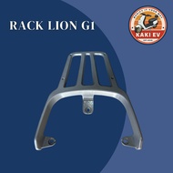 Rack Top Box Lion G1 Ev Bike