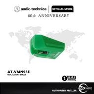 Audio-Technica AT-VMN95E Elliptical Replacement Stylus cartridge