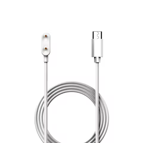 USB-C Charger for Huawei Band 9/8/7/6 USB Charging Cable for Huawei Honor Band 9/7/6/ Watch Fit/Fit 