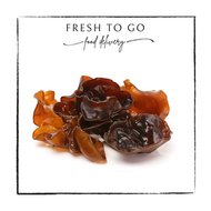 爽口木耳 #即用#火鍋#打邊爐