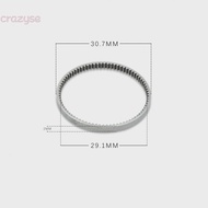 【CRAZYSPE】Fishing Reel Clicker Custom Fit Design Metal Construction Optimal Performance