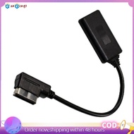 MMI  Wireless Aux Bluetooth 5.0 Adapter Cable Audio Music Player for  A3 A4 B8 B6 Q5 A5 A7 R7 S5 Q7 
