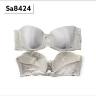 G Sa8424 Bestform branded bra size 34 with underwire foam