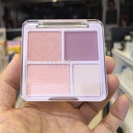 Judydoll Judydoll Judydoll Blush High Disc Blush Cream