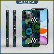 Flower Phone Case for iPhone 17 Pro Max / iPhone 16 Pro Max / iPhone 15 Pro Max / iPhone 13 Pro Max 