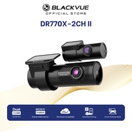 BlackVue DR770X-2CH II Dash Cam