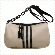 Oxford Cloth Waterproof Chain Bag Oxford Cloth Shoulder Bag Waterproof Oxford Satchel Rainproof and