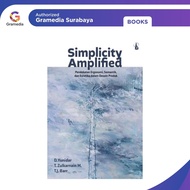 Gramedia Surabaya - Simplicity Amplified
