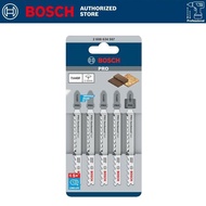 Bosch Jigsaw Blade Speed For Hard Wood T144DF