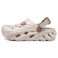 NB CROSS | รองเท้าแตะ NB Cross สำหรับผู้ชายและผู้หญิง รองเท้าแตะชายหาดแบบลำลอง รองเท้าแตะกลางแจ้งกีฬ