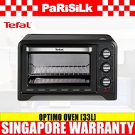 Tefal OF464E Optimo Convection Compact Oven (33L)