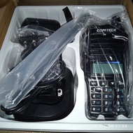 ht jarak jauh 15 km ORIGINAL BAYAR DITEMPAT Walkie Talkie Comteck by Baofeng UV-82 / UV82 Dual Band