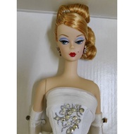 NRFB Barbie Silkstone BFMC Fashion Model Collection Joyeux doll classic vintage collection