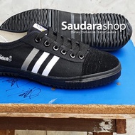 HITAM Kodachi All black Shoes/Kodachi All black Shoes