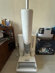 小米拖地吸塵機