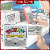 AOTO Voltmeter Capacity Meter Tester Universal for Most Car  Checker