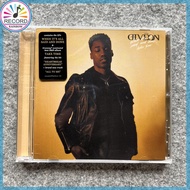 Giveon When It's All Said And Done..Take Time Original CD Album [Sealed] Brand New GP0887 NTNSG