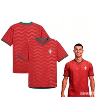 Portugal Jersey World Cup 2026 Jersi Portugal Home Jersey Ronaldo Portugis Players Issue Siuuu [READ
